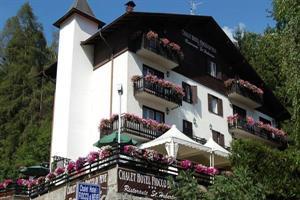 Hotel Chalet Fiocco Di Neve