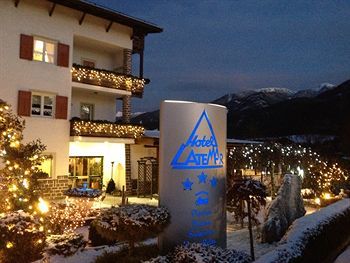 Hotel Latemar