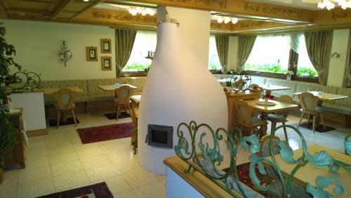Hotel Garni La Felce
