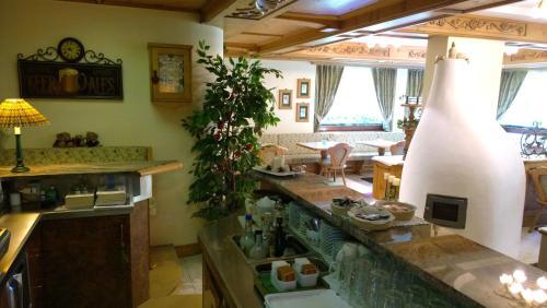 Hotel Garni La Felce