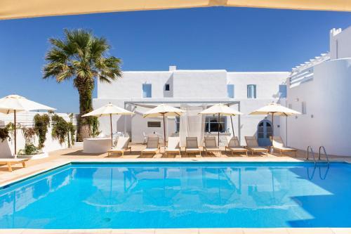 Apartamento Villa Irena