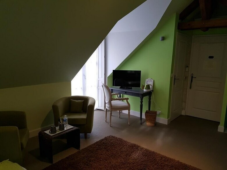 Bed & Breakfast La Demeure Du Goupil