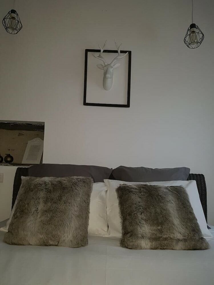 Bed & Breakfast La Demeure Du Goupil