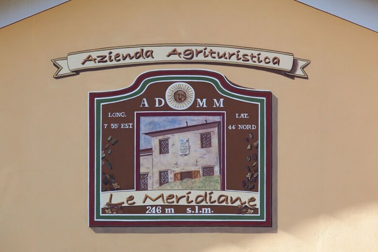 Villa Agriturismo Le Meridiane