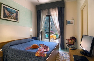 Hotel Santa Lucia