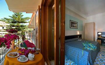 Hotel Santa Lucia