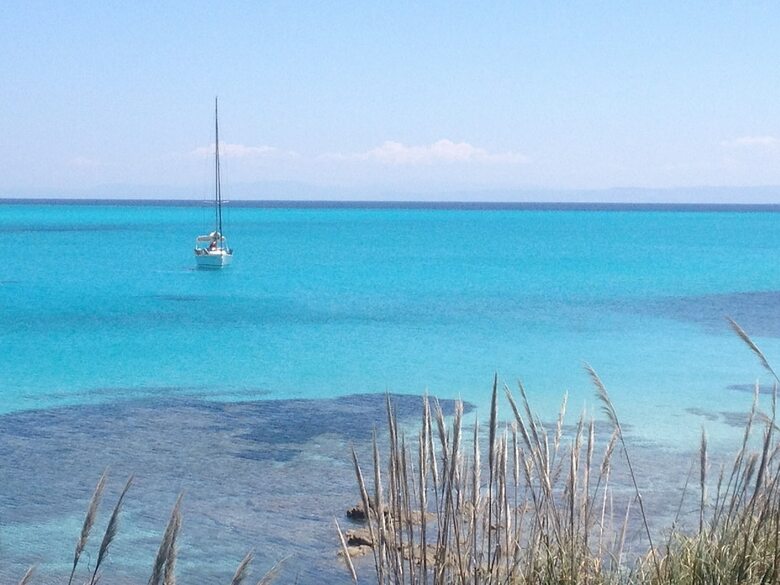 Cala Rosa Club Hotel