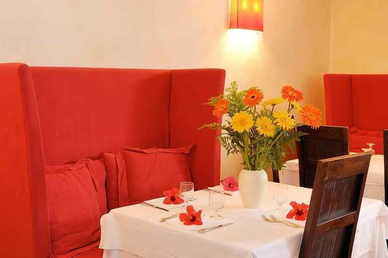 Cala Rosa Club Hotel