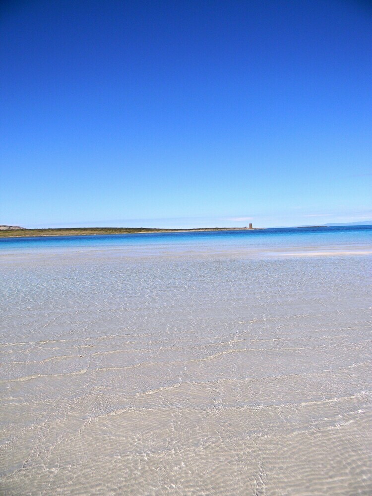 Cala Rosa Club Hotel