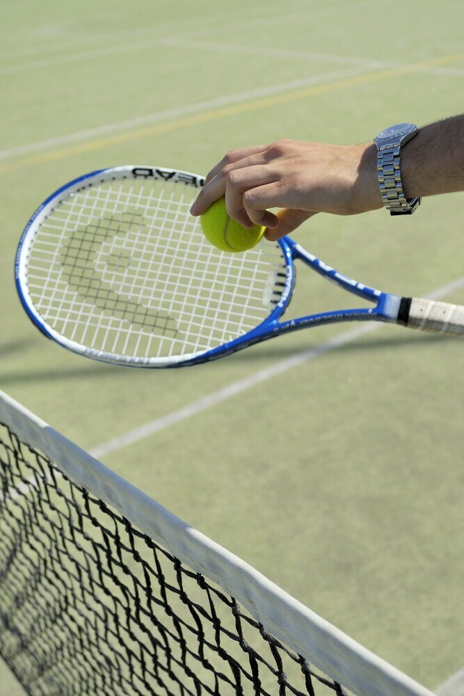 Cala Rosa Club Hotel