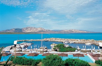 Cala Rosa Club Hotel