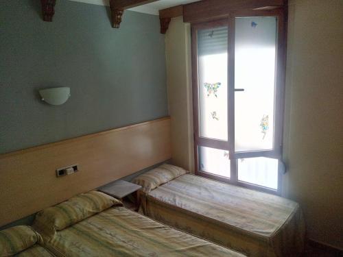 Hostal Pensi�n Albor