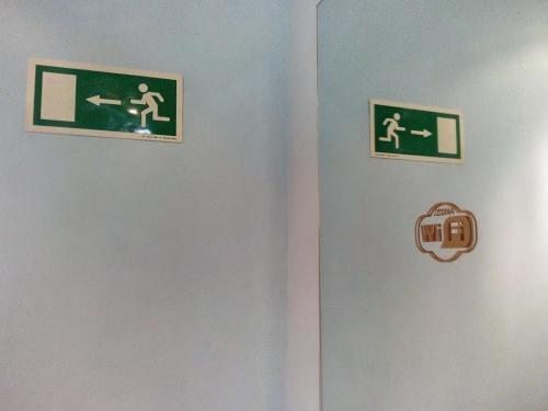 Hostal Pensi�n Albor