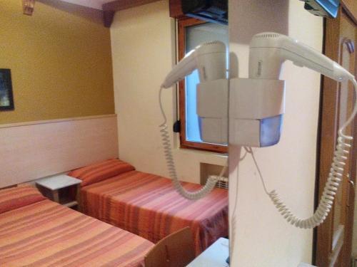 Hostal Pensi�n Albor