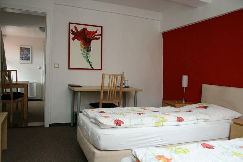Hostal Reinhards Pension