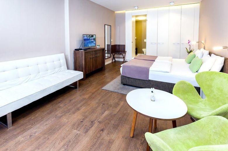 Hotel Adresa