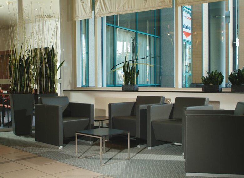 Hotel Intercity Kassel