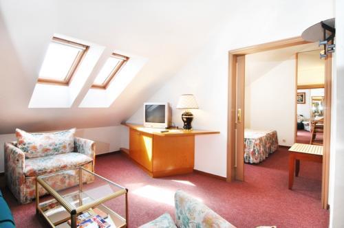 Aparthotel Bonanova Suite