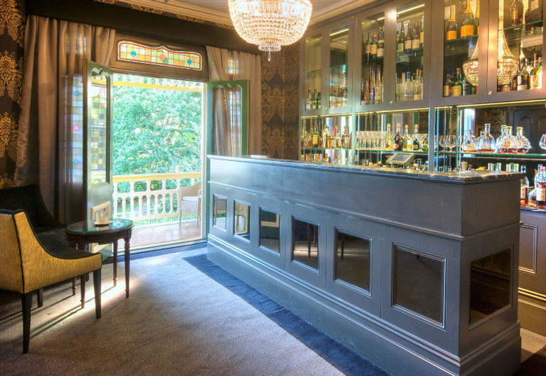 Hotel Lilianfels Blue Mountains Resort & Spa