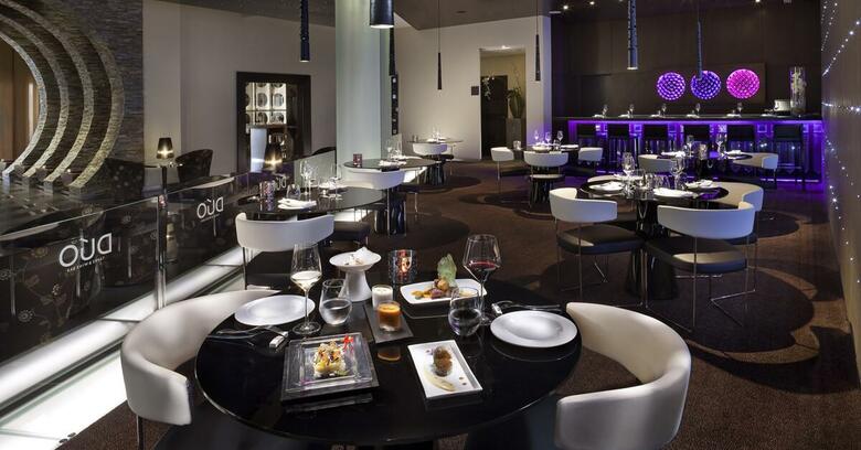 Hotel Gran Meli� Palacio De Isora