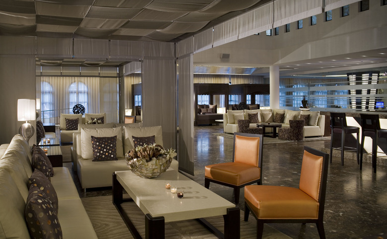 Hotel Gran Meli� Palacio De Isora