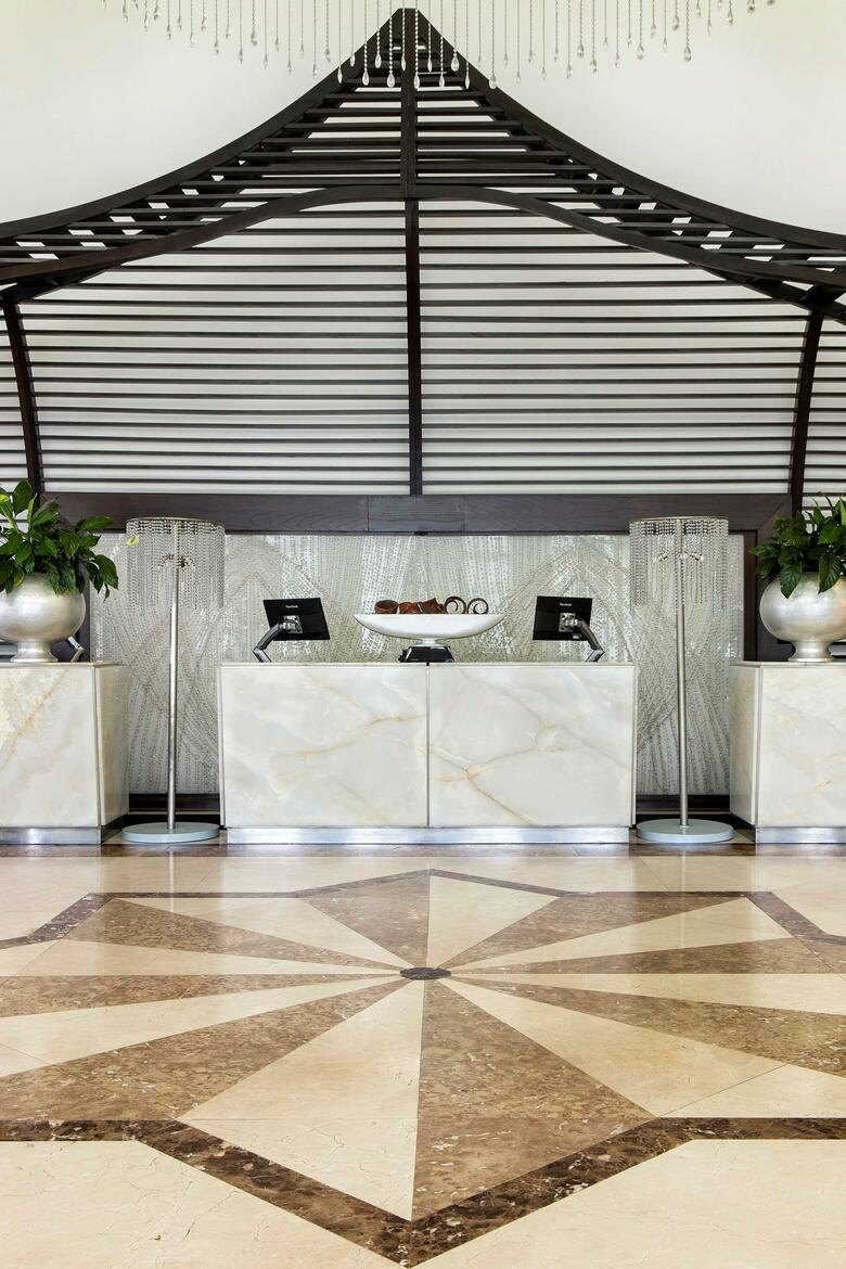 Hotel Gran Meli� Palacio De Isora