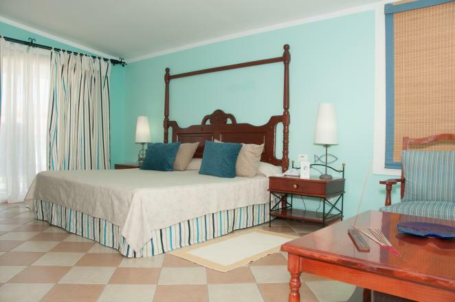 Hotel Playa Pesquero