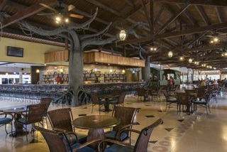 Hotel Playa Pesquero