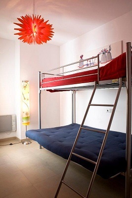 Real de Cartuja Apartments & Suites