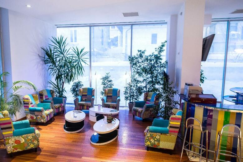 Marshal Garden Hotel