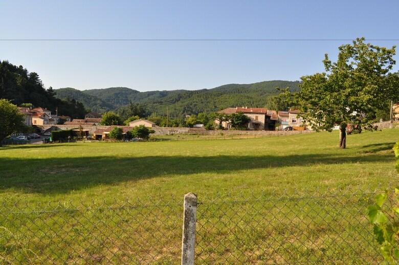 Bed & Breakfast La Ribeyrette