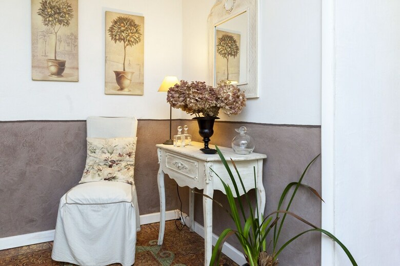 Bed & Breakfast La Ribeyrette
