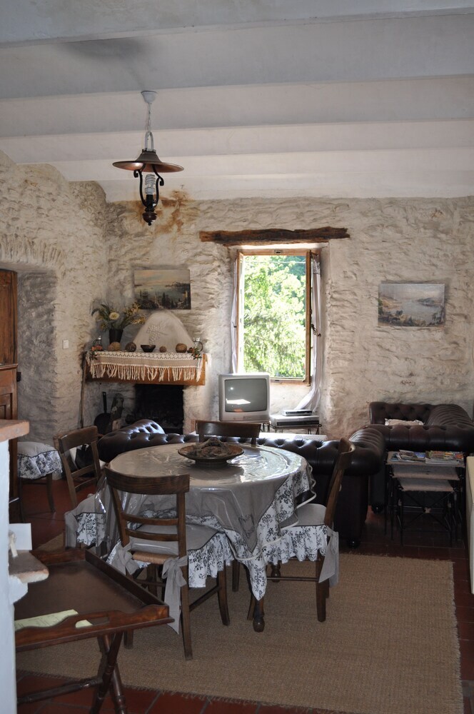 Bed & Breakfast La Ribeyrette