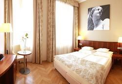 Hotel Sovereign