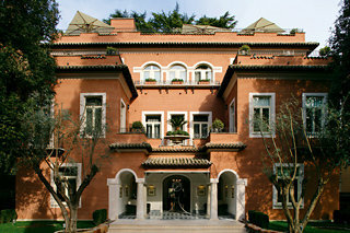 Prime Hotel Principe Torlonia