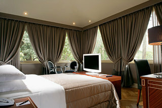 Prime Hotel Principe Torlonia