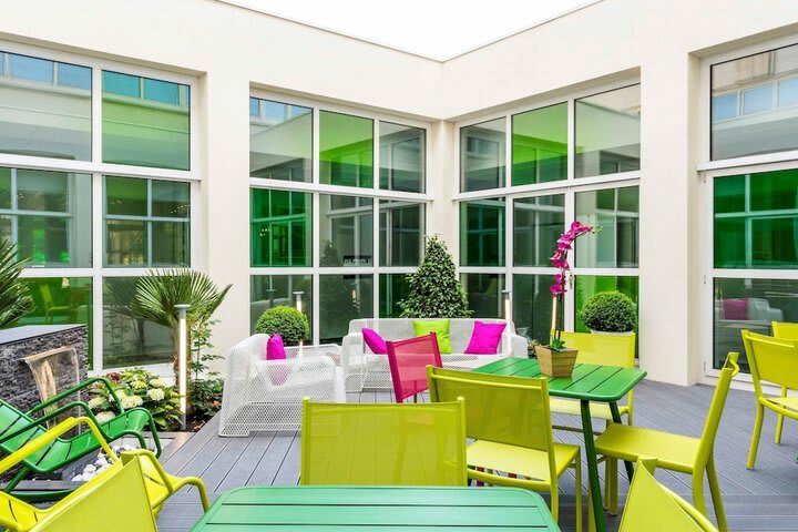 Hotel Balladins