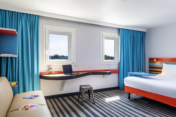 Hotel Balladins