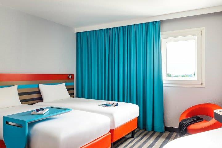 Hotel Balladins