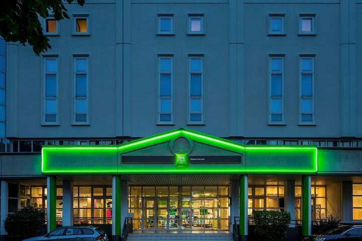 Hotel Balladins