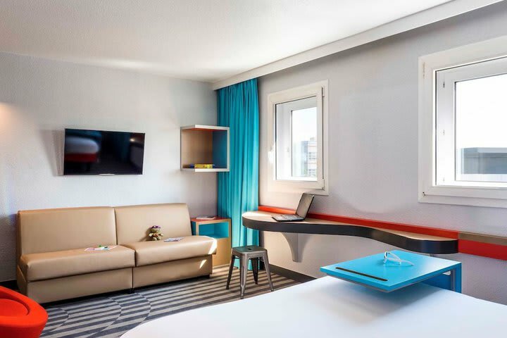 Hotel Balladins