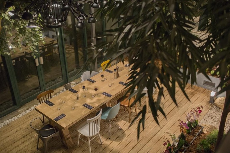 Hotel Elysee Val D'europe