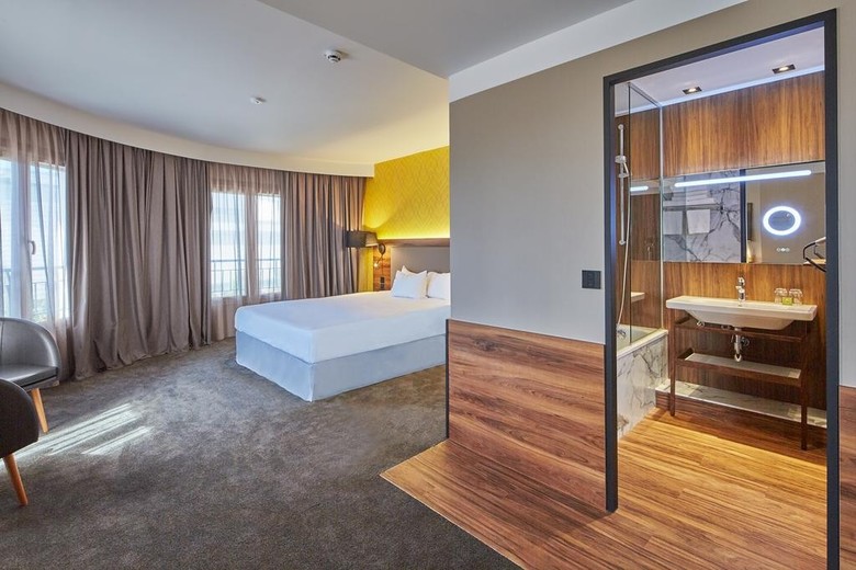 Hotel Elysee Val D'europe