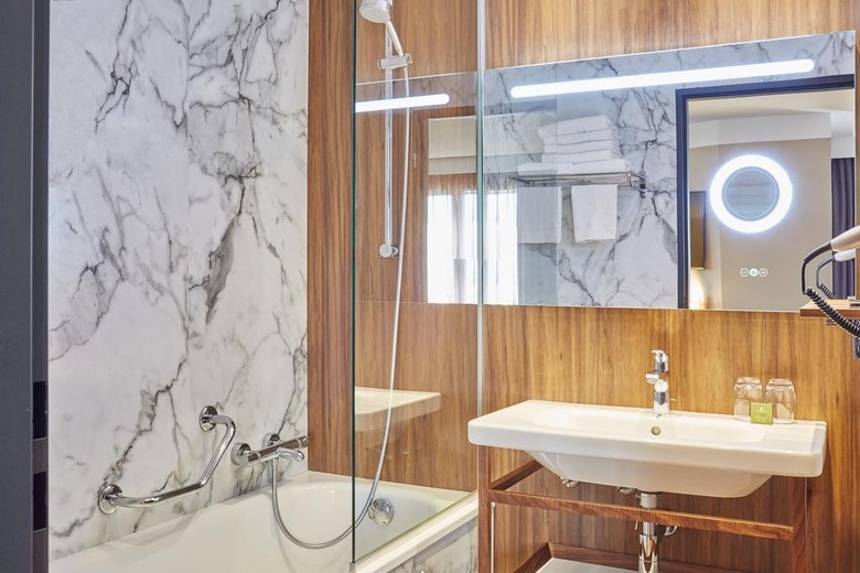 Hotel Elysee Val D'europe