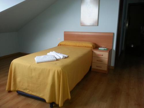 Hotel Restaurante Pizzeria Abc