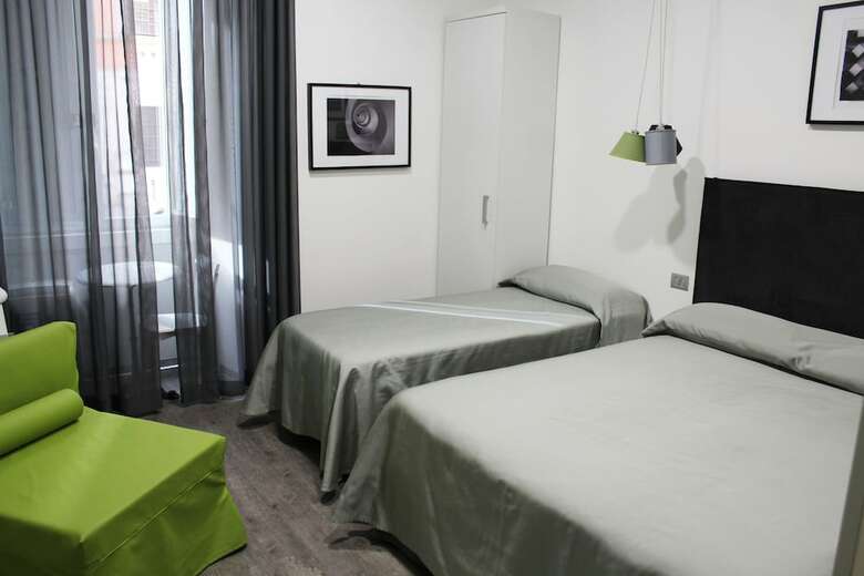 Hotel Seiler