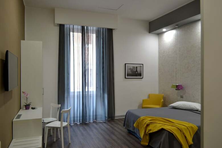 Hotel Seiler