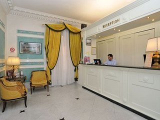 Hotel Virgilio