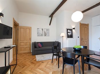 Antique Apartments - Plac Szczepanski