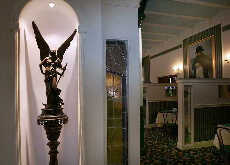 Hotel Bastion
